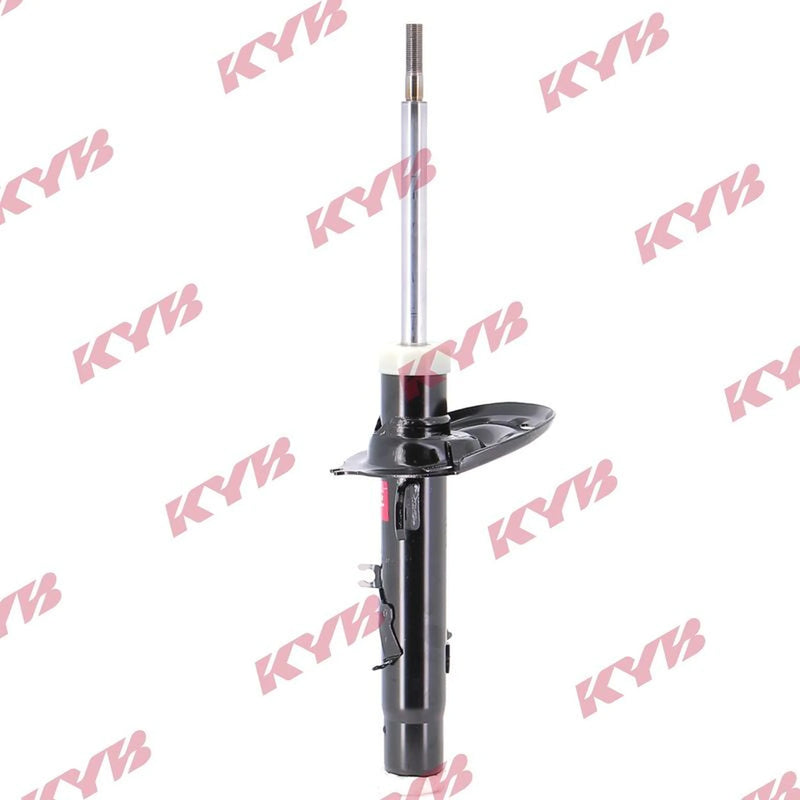 KYB Shock Absorber Damper Strut Front Left fits Citroën C3 III 2016-2019