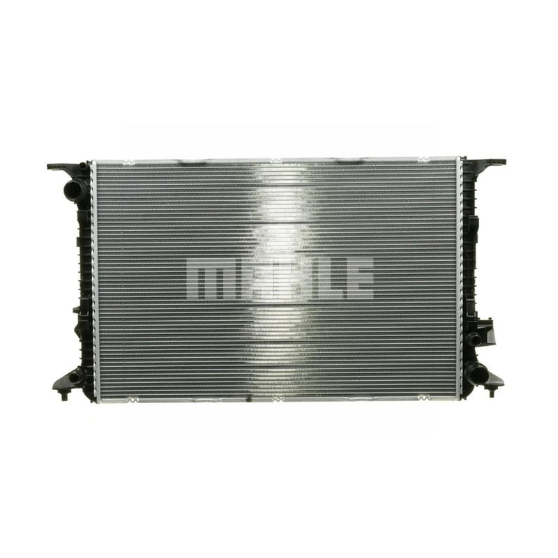 Mahle Engine Radiator fits Audi A8 D4 2010-2018 2.0 2.5 3.0
