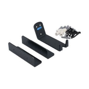 Laser LTR Wall Mounted Bike Holder 8191 Laser - Dynamic Drive