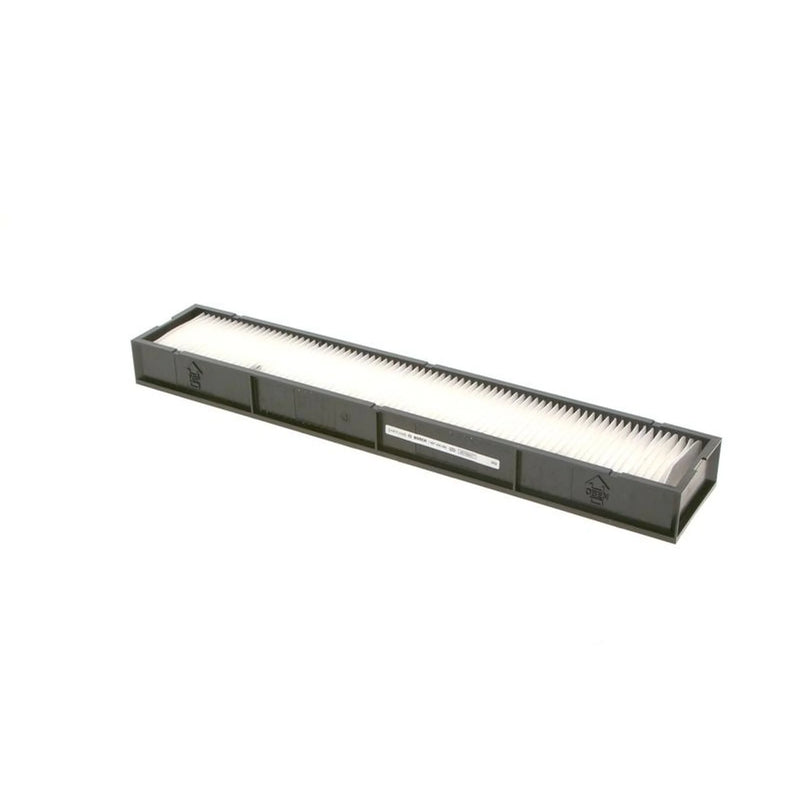 Bosch Cabin Air Filter (Pollen Filter) fits Mercedes-Benz Sl 1989-2001