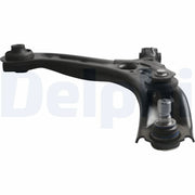 Delphi Control/Trailing Arm Front fits Mazda 3 2018-2021 1.5 1.8 2.0