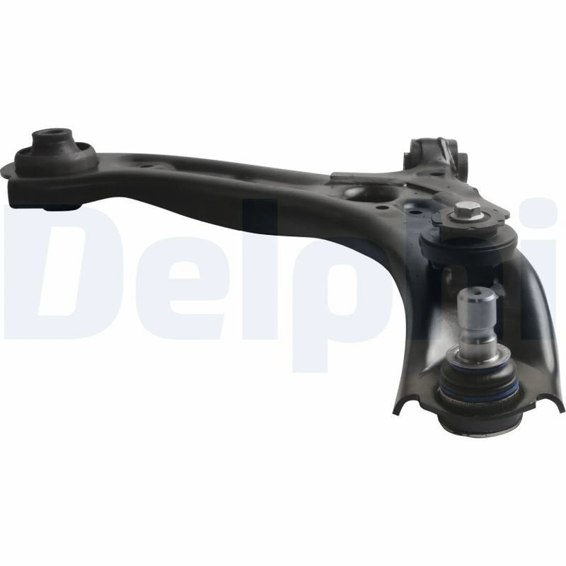 Delphi Control/Trailing Arm Front fits Mazda 3 2018-2021 1.5 1.8 2.0