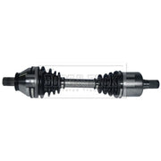 Borg & Beck CV Drive Shaft Driveshaft Front Left BDS1483