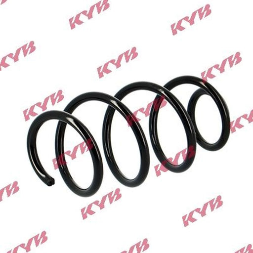 KYB Front Suspension Coil Spring RA4120