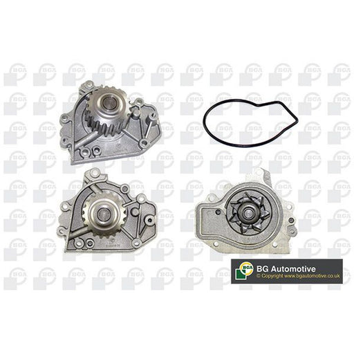 BGA Engine Cooling Water Pump fits Honda Cr-V I 1995-2002 2.0