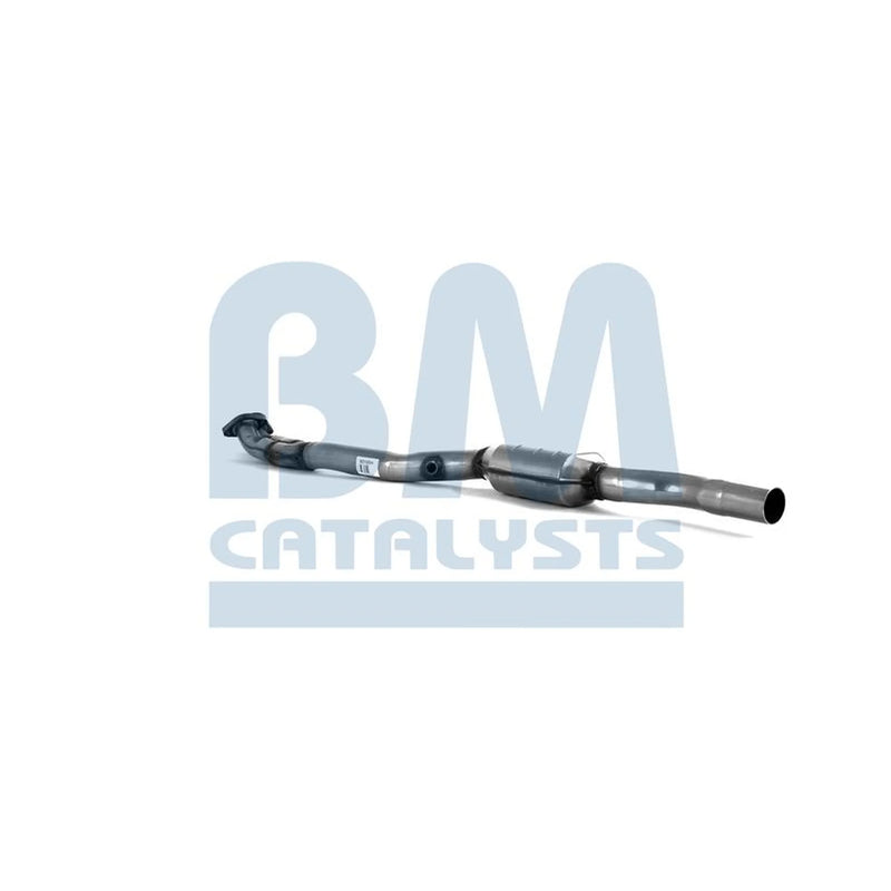 BM Catalysts Homologated Petrol Cat fits BMW 5 1996-2003