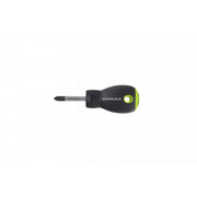 Carlyle Tools #2 X  38mm Stubby Phillips Screwdriver - image 1