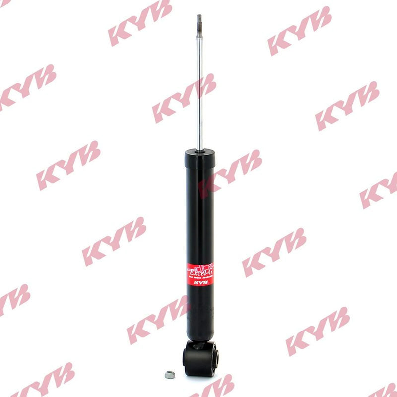 KYB Shock Absorber Damper Strut Rear fits Opel Corsa F 2019 on 1.2 1.5