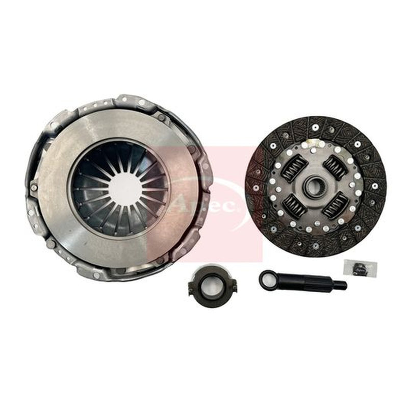 Apec Clutch Kit Set 3pc fits Honda Accord VII 2003-2008 2.0