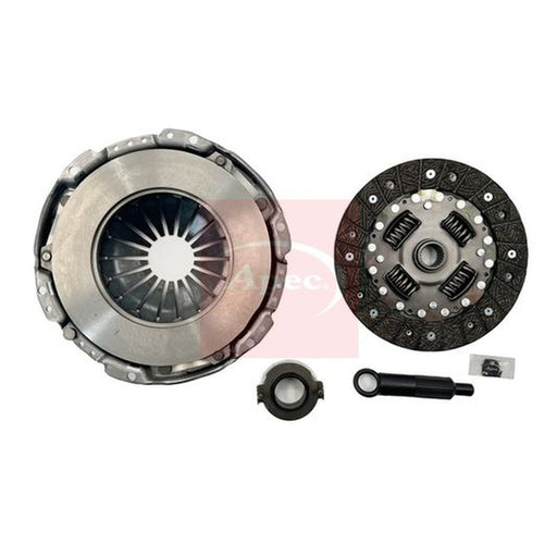 Apec Clutch Kit Set 3pc fits Honda Accord VII 2003-2008 2.0