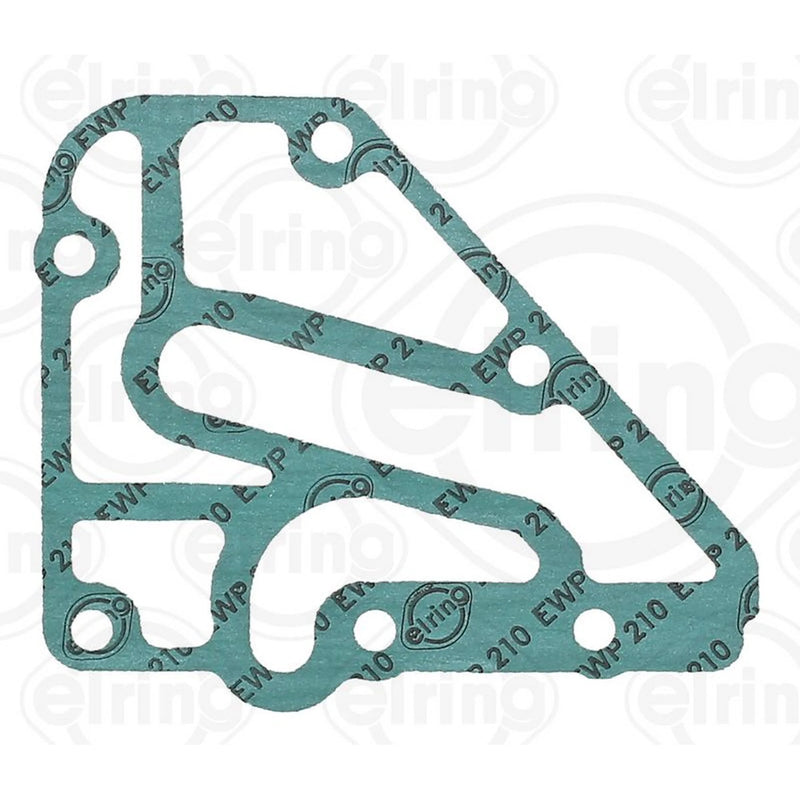 Elring Oil Filter Housing Gasket fits John Deere Series 7000 1992-1997