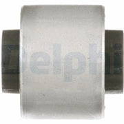 Delphi Wishbone / Control / Trailing Arm Bush fits Audi A1 2012 on 2.0
