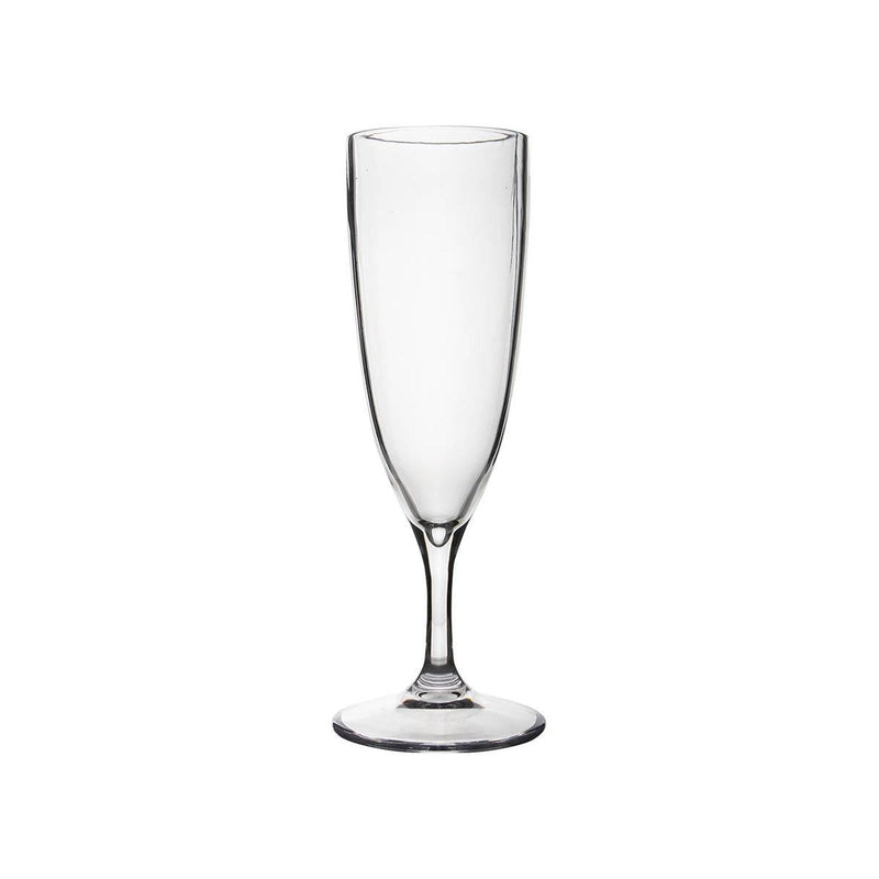 Gimex Nature Line Champagne Glass 150ml 1 Piece Gimex - Dynamic Drive
