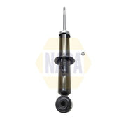 NAPA Shock Absorber Damper Strut Rear Left fits Mini Mini 2006-2015