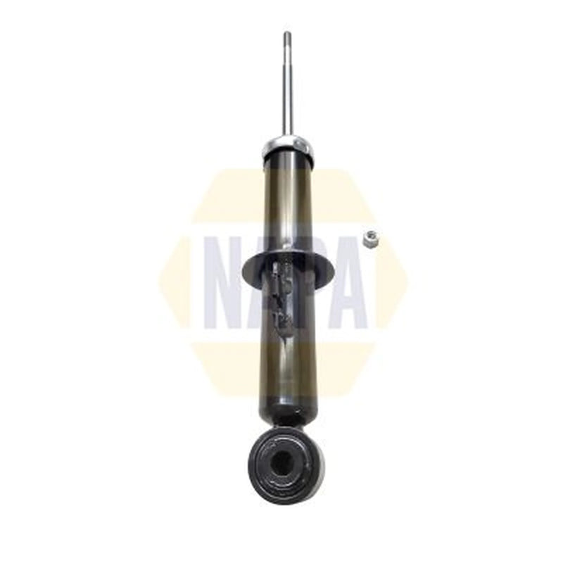 NAPA Shock Absorber Damper Strut Rear Left fits Mini Mini 2006-2015