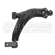 First Line Control/Trailing Arm fits Citroën Berlingo / Berlingo First 1996-2011