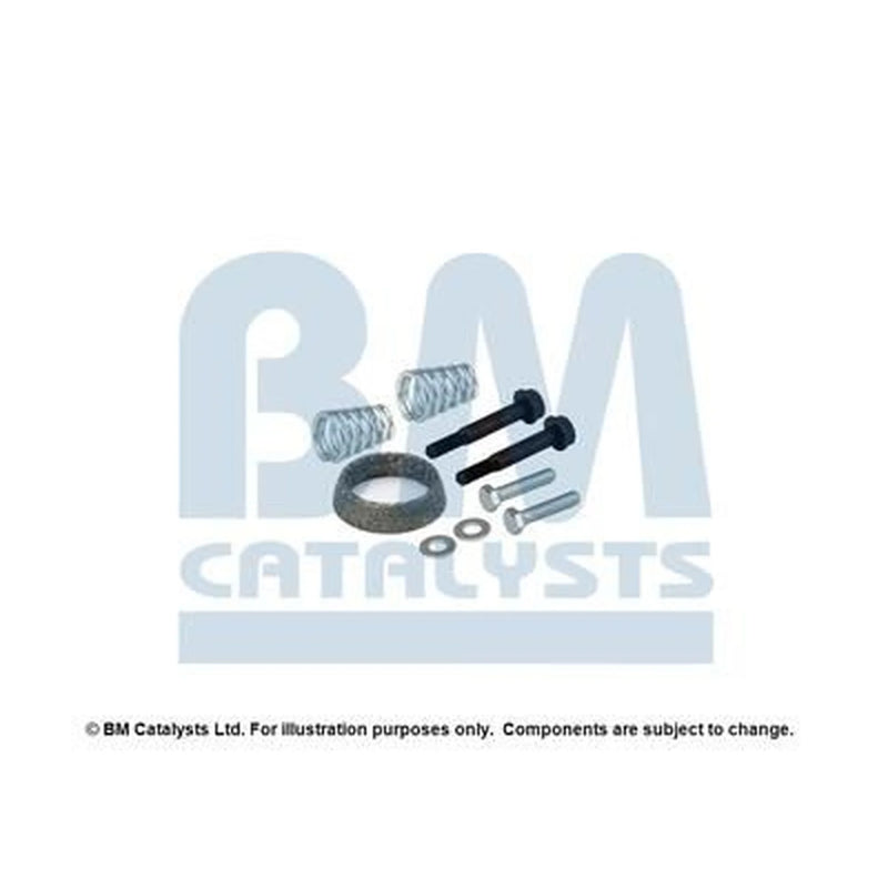 BM Catalysts Fitting Kit FK90038C FK90038C