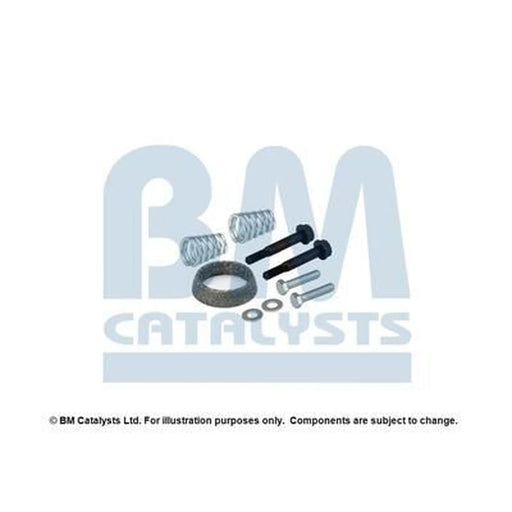 BM Catalysts Fitting Kit FK91043C FK91043C