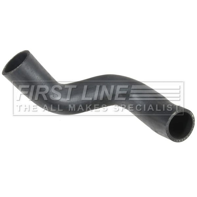 First Line Intercooler Turbo Charge Air Hose fits Ford Galaxy II 2006-2015 1.8
