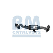 BM Catalysts Homologated Petrol Cat fits Subaru Forester 1998-2001 2.0