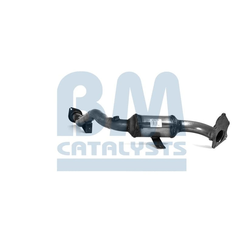BM Catalysts Homologated Petrol Cat fits Subaru Forester 1998-2001 2.0