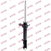 KYB Shock Absorber Damper Strut Rear Right fits Subaru Impreza 2000-2007 1.6 2.0