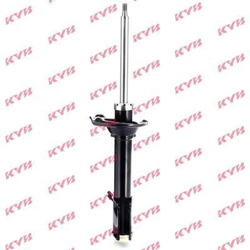 KYB Shock Absorber Damper Strut Rear Right fits Subaru Impreza 2000-2007 1.6 2.0