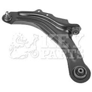 Key Parts Control/Trailing Arm fits Renault Captur I 2013-2019 0.9
