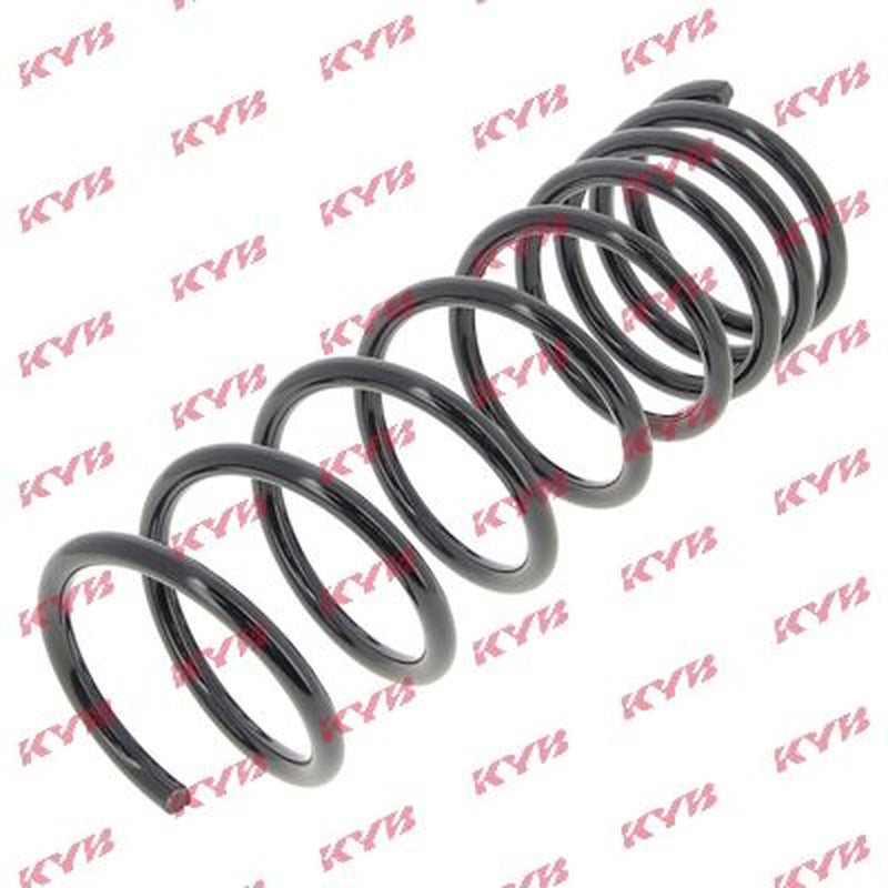KYB Rear Suspension Coil Spring fits Daihatsu Charade 1987-1993 1.0 1.3