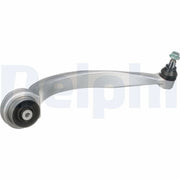 Delphi Control/Trailing Arm Lower fits Audi A8 D4 2009-2018