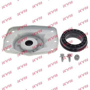 KYB Front Right Repair Kit Suspension Strut Support Mount fits Citroën C8