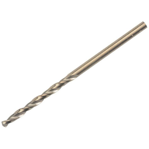 Dewalt Power Tools Extreme 2 Metal Drill Bits (2) 2.5mm OL:57mm WL:30mm DeWALT Power Tools - Dynamic Drive