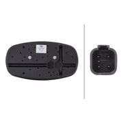 Hella Tail Light / Lamp R10W Left