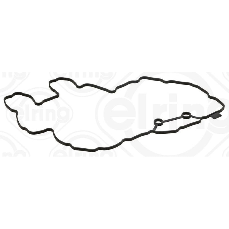 Elring Oil Sump Gasket Wide Thick fits Audi A4 B9 2015-2019 1.4