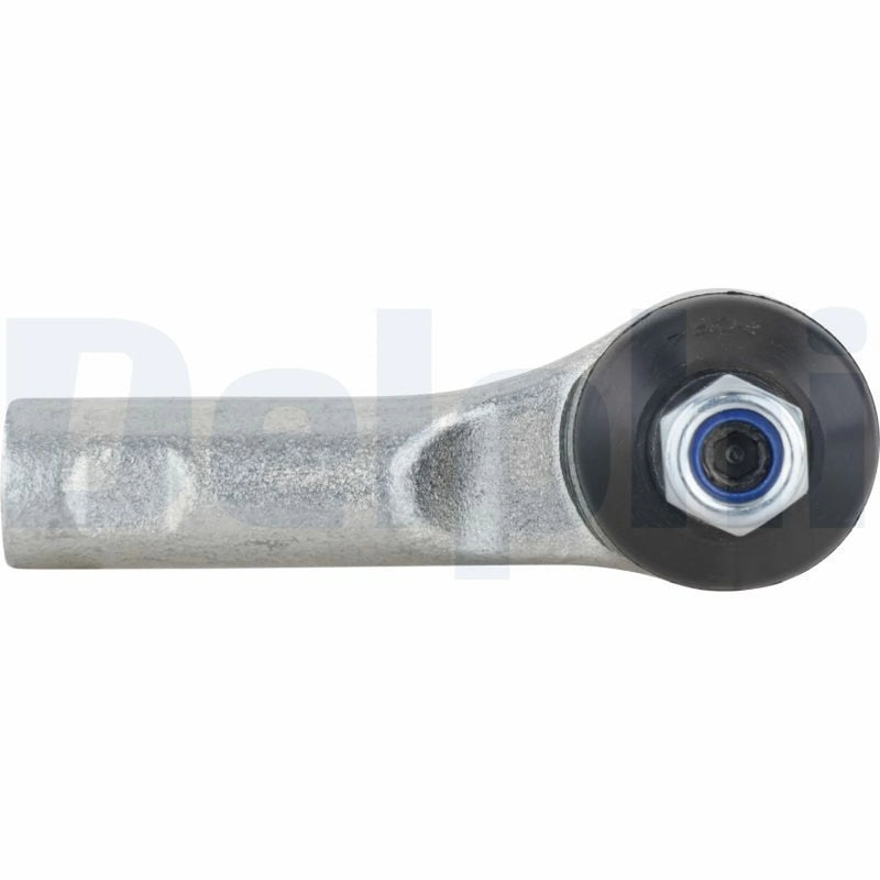 Delphi Steering Tie Rod End Ball Joint Front Left M14x1.5 fits Volvo S40 I