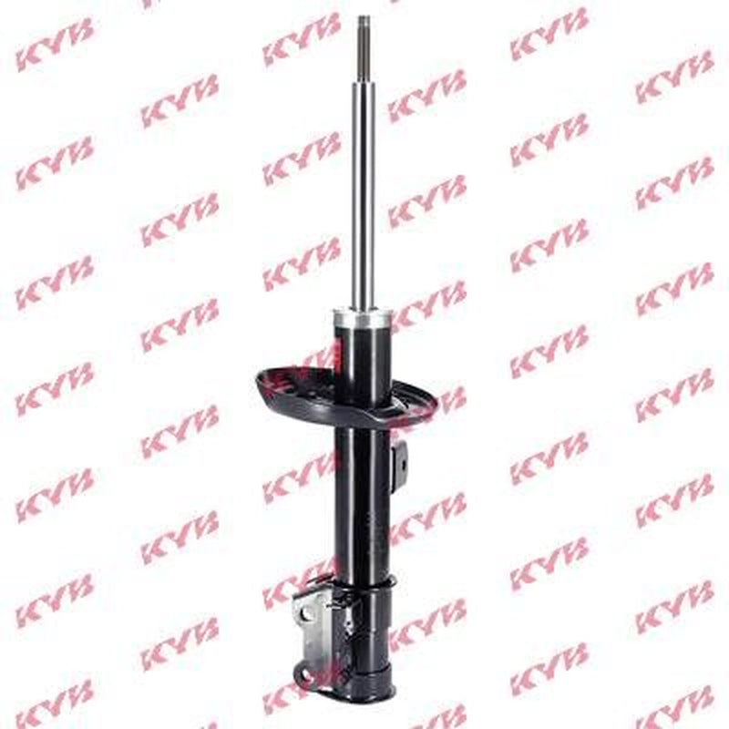 KYB Shock Absorber Damper Strut Front Right fits Opel Adam 2012-2019 1.0 1.2 1.4