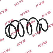 KYB 2 x Suspension Springs fits BMW X3 2010-2017