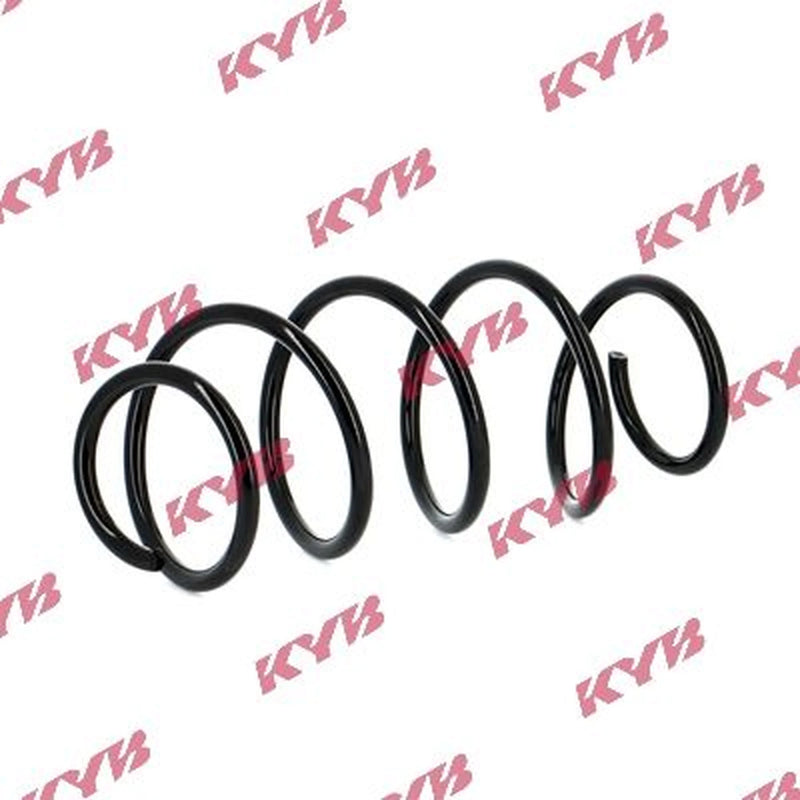 KYB Front Suspension Coil Spring fits BMW X3 2010-2017