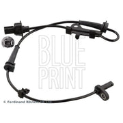 Blue Print ABS Wheel Speed Sensor Front Right ADH27180