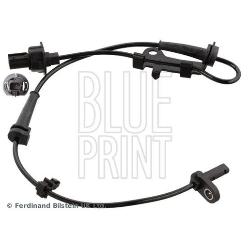 Blue Print ABS Wheel Speed Sensor Front Right ADH27180