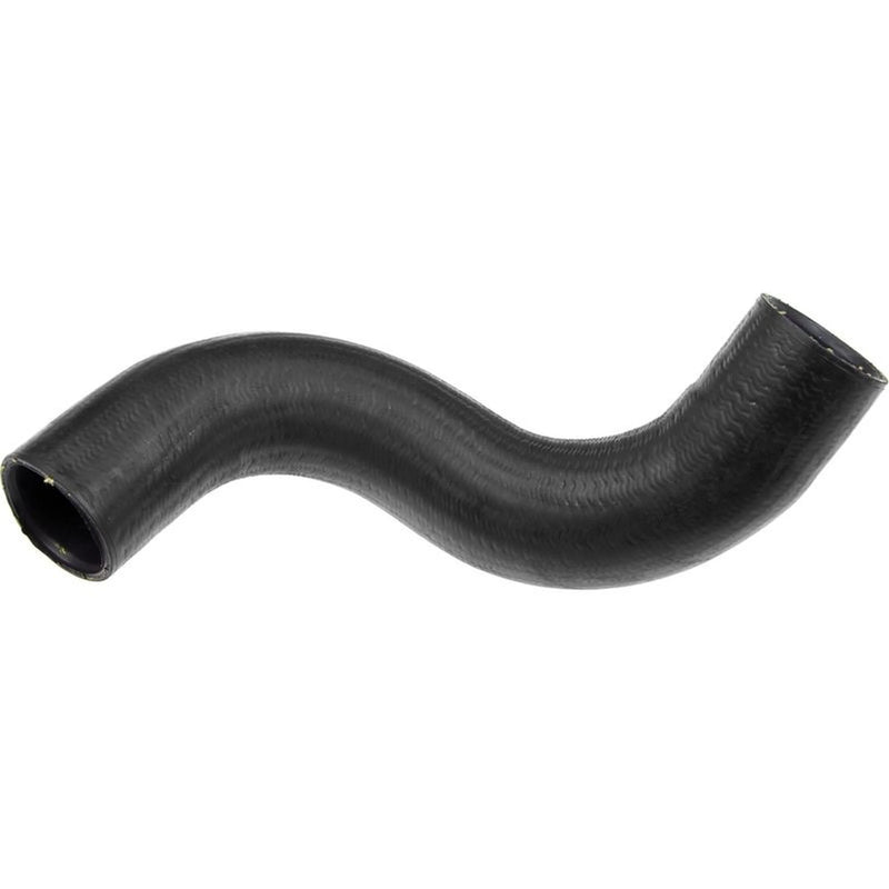 Gates Intercooler Turbo Charge Air Hose 386mm fits Nissan Cube 2009-2010 1.5