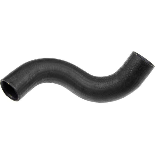 Gates Intercooler Turbo Charge Air Hose 386mm fits Nissan Cube 2009-2010 1.5