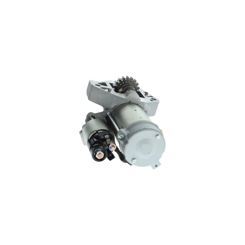 Bosch Starter Motor 12V 1.6kW 19 Teeth