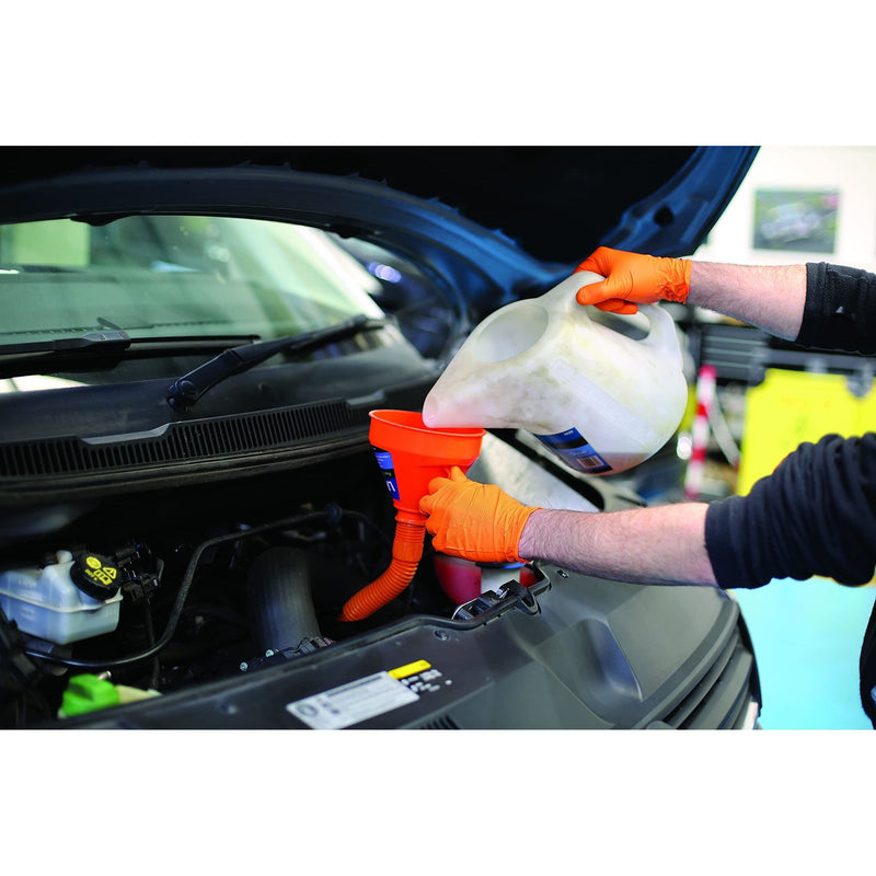 Laser Funnel 145mm 5725 Laser - Dynamic Drive