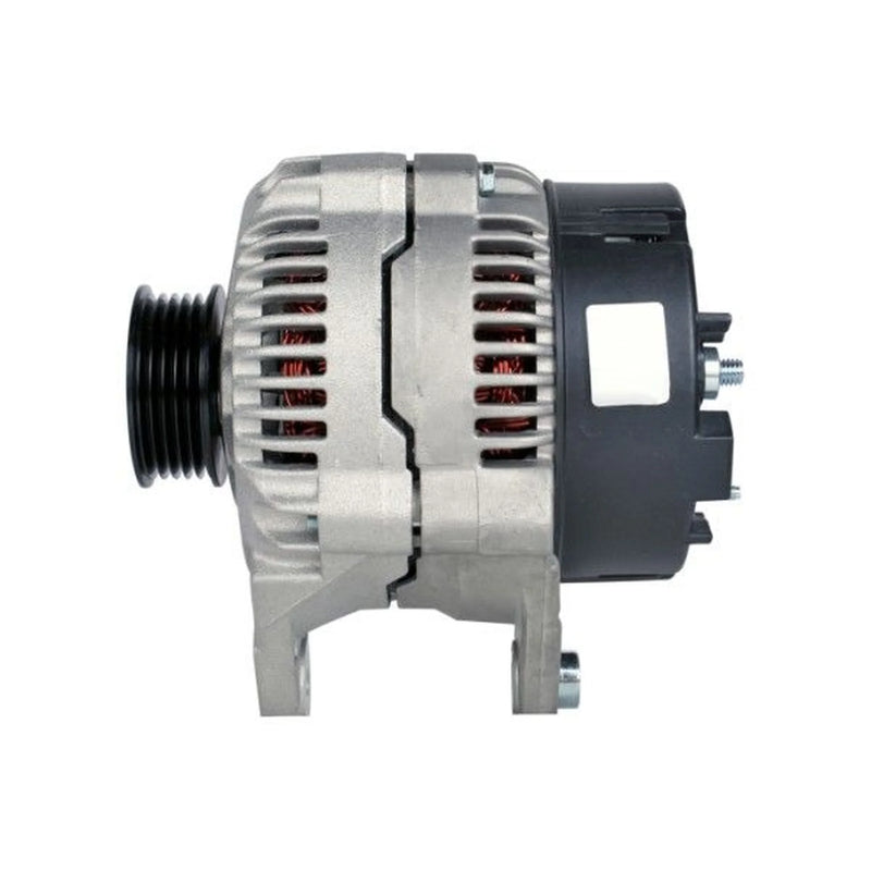 Hella Car Alternator 12V fits Audi A4 B5 1995-2001 1.9