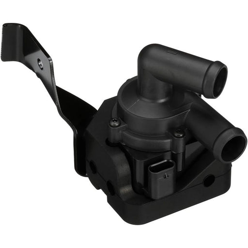 Gates Engine Cooling Water Pump fits Alpina B6 Gran 2014-2016