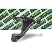 First Line Control/Trailing Arm fits Toyota Hilux Vigo VII Pickup 2004-2015