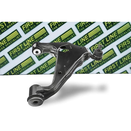 First Line Control/Trailing Arm fits Toyota Hilux Vigo VII Pickup 2004-2015