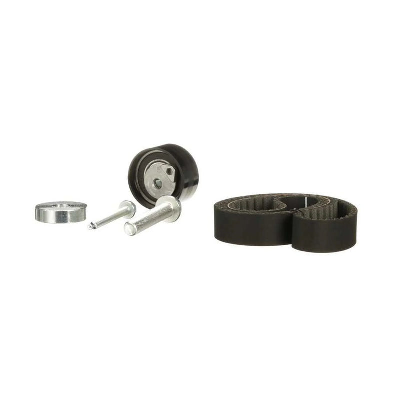 Gates Timing Belt Kit with Rollers fits Dacia Duster 2010-2018 1.5