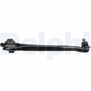 Delphi Control/Trailing Arm Lower fits Nissan Micra IV 2010-2020 1.2